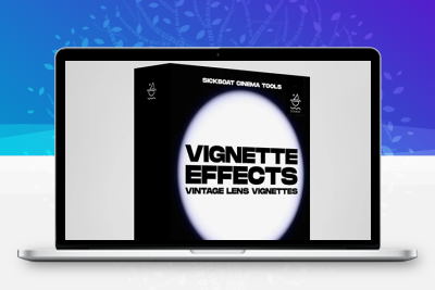 80个真实镜头暗角鱼眼效果图片素材 Vignette Effects: Vintage Lens Vignettes and Fish Eye Effects (8K)